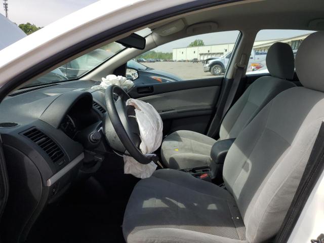 Photo 7 from auction – 2011 NISSAN SENTRA 2.0 with VIN 3N1AB6AP2BL647117