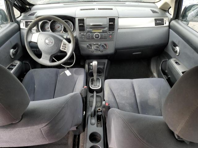 Photo 8 from auction – 2009 NISSAN VERSA S with VIN 3N1BC11E39L358373