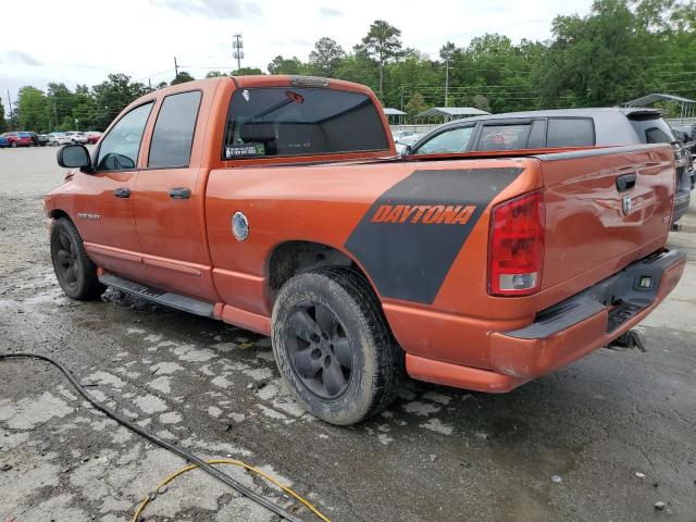 Photo 2 from auction – 2005 DODGE RAM 1500 S with VIN 1D7HA18D25J586771