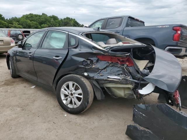 Photo 2 from auction – 2016 KIA OPTIMA LX with VIN KNAGT4L34G5084692