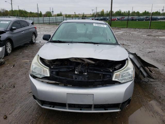 Photo 5 from auction – 2008 FORD FOCUS SE with VIN 1FAHP35N58W164010