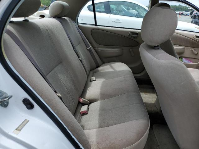 Photo 10 from auction – 1998 TOYOTA COROLLA VE with VIN 2T1BR12E0WC073820