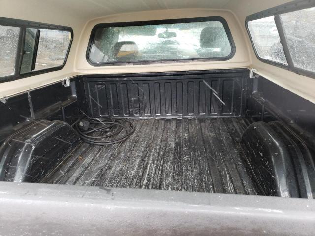 Photo 10 from auction – 2004 CHEVROLET SILVERADO with VIN 1GCEK14V44Z104620