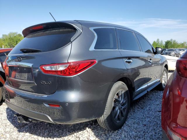 Photo 3 from auction – 2014 INFINITI QX60 with VIN 5N1AL0MN2EC501412