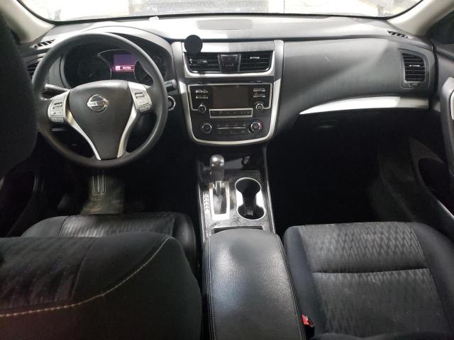 Photo 8 from auction – 2017 NISSAN ALTIMA 2.5 with VIN 1N4AL3AP4HC481671