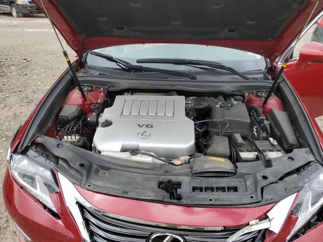 Photo 11 from auction – 2016 LEXUS ES 350 with VIN 58ABK1GG1GU011186