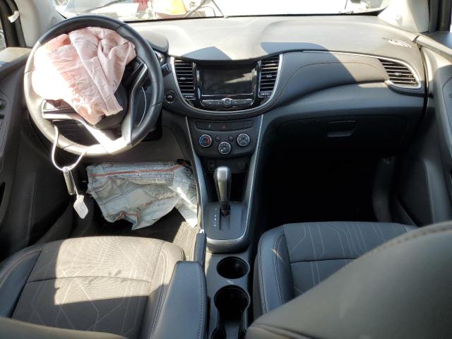 Photo 8 from auction – 2020 CHEVROLET TRAX 1LT with VIN KL7CJPSB2LB037266