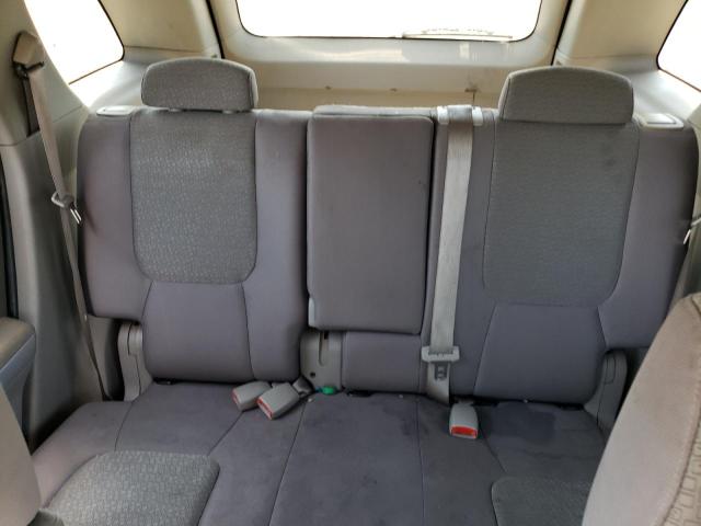 Photo 10 from auction – 2007 CHEVROLET EQUINOX LT with VIN 2CNDL73F276055435