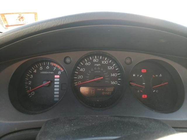 Photo 9 from auction – 2003 ACURA 3.2TL with VIN 19UUA56683A092336