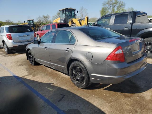 Zdjęcie 2 z aukcji – 2010 FORD FUSION SE z VIN 3FAHP0HA4AR373285