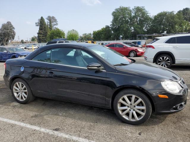 Photo 4 from auction – 2009 VOLKSWAGEN EOS TURBO with VIN WVWBA71F09V019259