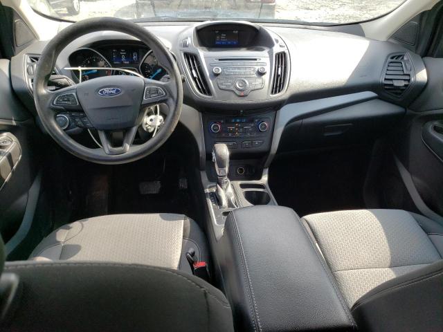 Photo 8 from auction – 2018 FORD ESCAPE with VIN 1FMCU9GDXJUB98929