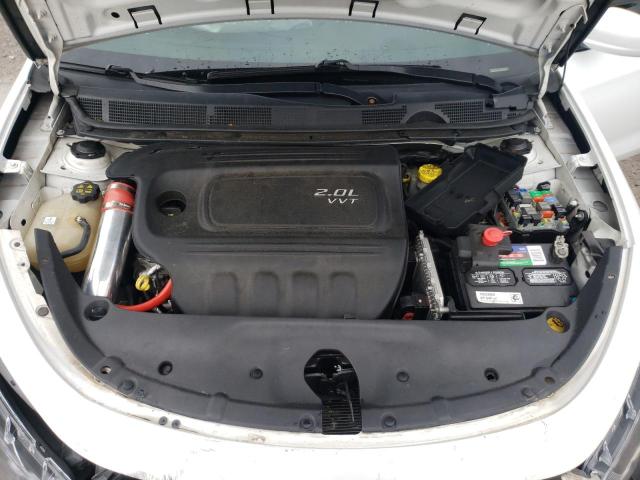 Photo 11 from auction – 2013 DODGE DART SE with VIN 1C3CDFAA2DD319172