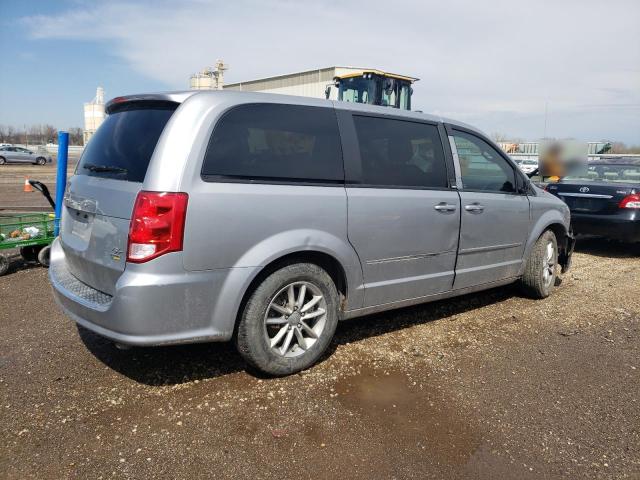Photo 3 from auction – 2014 DODGE GRAND CARA with VIN 2C4RDGEGXER183799