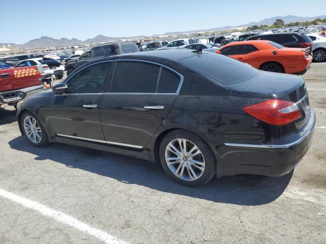 Photo 2 from auction – 2012 HYUNDAI GENESIS 4. with VIN KMHGC4DF1CU185776