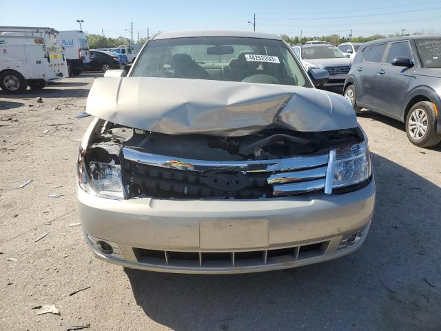 Photo 5 from auction – 2009 FORD TAURUS SE with VIN 1FAHP23W29G127093