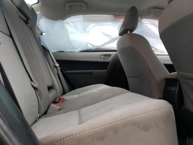 Photo 10 from auction – 2016 TOYOTA COROLLA L with VIN 2T1BURHE6GC628291