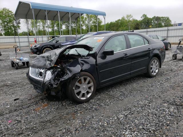 Photo 1 from auction – 2010 MERCURY MILAN PREM with VIN 3MEHM0JG2AR609996