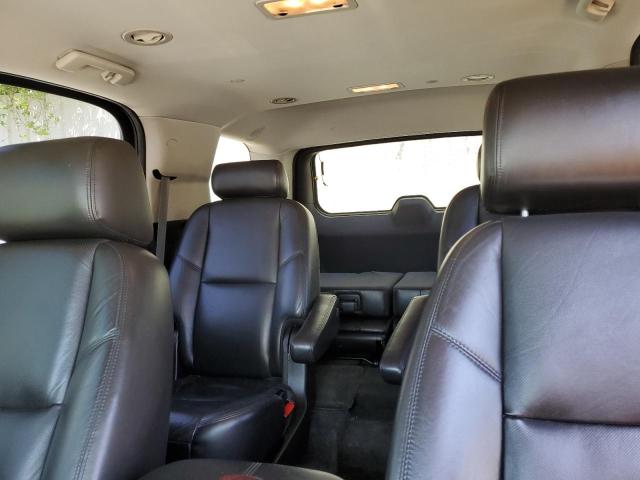 Photo 10 from auction – 2010 CADILLAC ESCALADE with VIN 1GYUKAEF4AR111608