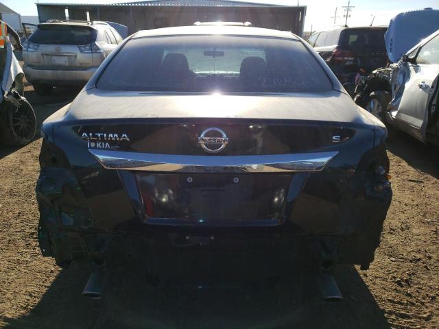Photo 6 from auction – 2015 NISSAN ALTIMA 2.5 with VIN 1N4AL3AP0FC188007