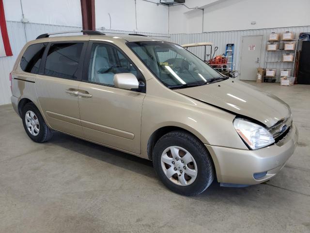 Photo 4 from auction – 2009 KIA SEDONA with VIN KNDMB133496316857