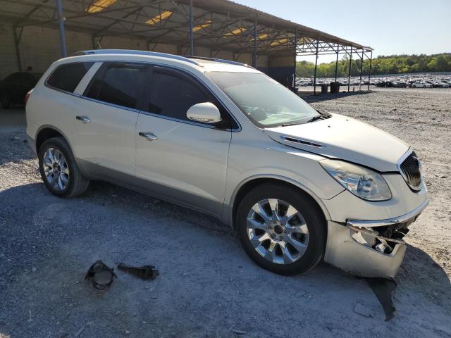 Photo 4 from auction – 2011 BUICK ENCLAVE CX with VIN 5GAKRCED2BJ339403