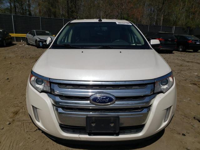 Photo 5 from auction – 2014 FORD 150 SUP CL with VIN 2FMDK3JC1EBB37827