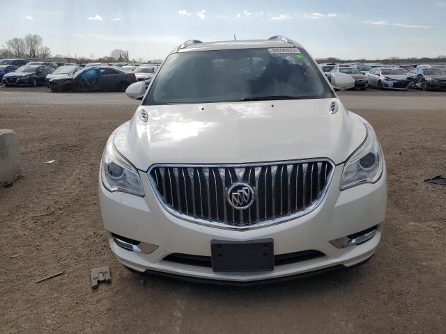 Photo 5 from auction – 2013 BUICK ENCLAVE with VIN 5GAKVDKD6DJ109923