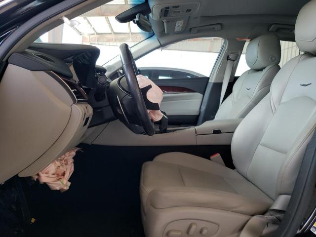 Photo 7 from auction – 2019 CADILLAC CTS with VIN 1G6AP5SX2K0119925