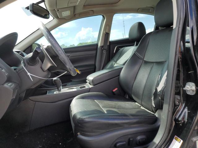 Photo 7 from auction – 2017 NISSAN ALTIMA 3.5 with VIN 1N4BL3AP6HC133004