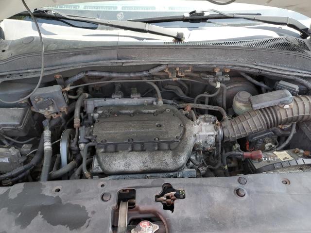 Photo 12 from auction – 2006 HONDA PILOT EX with VIN 5FNYF286X6B016433