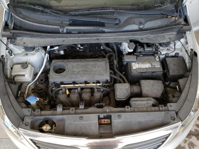 Photo 12 from auction – 2013 KIA SPORTAGE L with VIN KNDPBCA21D7524183