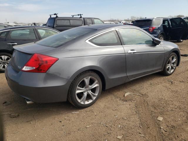 Photo 3 from auction – 2012 HONDA ACCORD EXL with VIN 1HGCS2B88CA009258