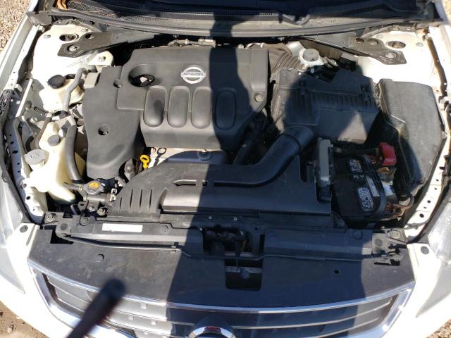 Photo 11 from auction – 2012 NISSAN ALTIMA BAS with VIN 1N4AL2APXCN445958