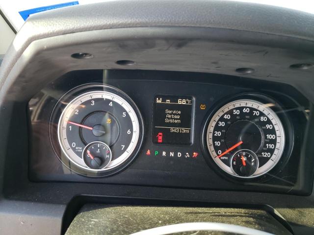 Photo 9 from auction – 2015 RAM 1500 ST with VIN 3C6JR6AT2FG683241