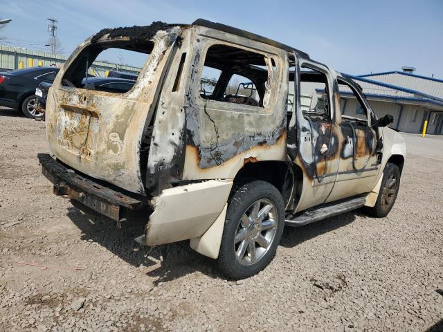 Photo 3 from auction – 2013 GMC YUKON DENA with VIN 1GKS2EEF1DR324304