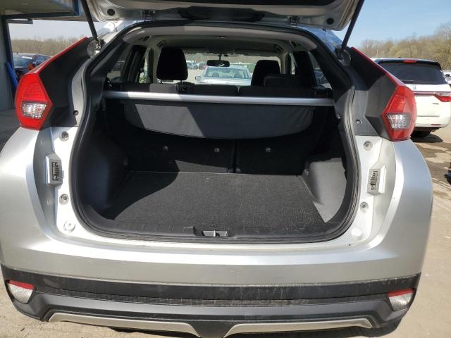 Photo 6 from auction – 2018 MITSUBISHI ECLIPSE CR with VIN JA4AT5AA4JZ061293