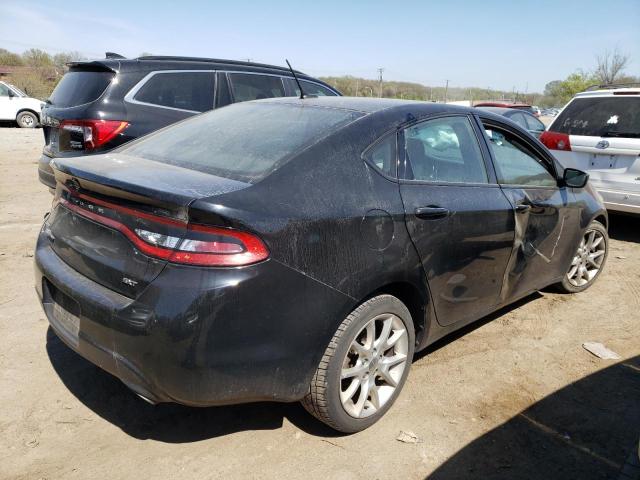 Photo 3 from auction – 2013 DODGE DART SXT with VIN 1C3CDFBA8DD288900