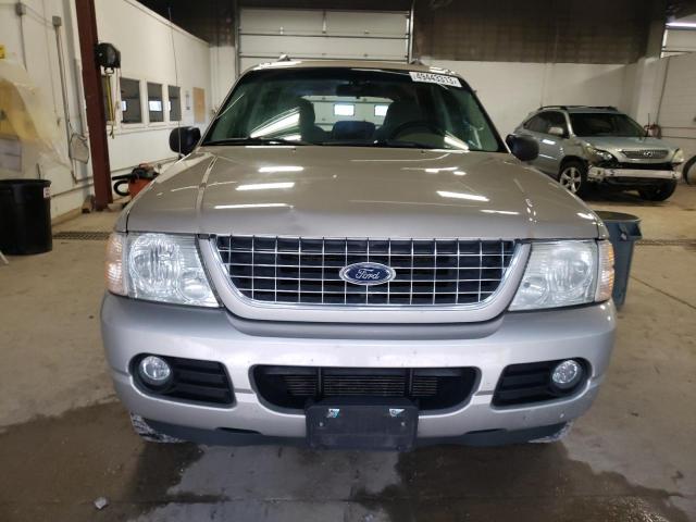 Photo 5 from auction – 2005 FORD EXPLORER X with VIN 1FMDU73K35UB09558