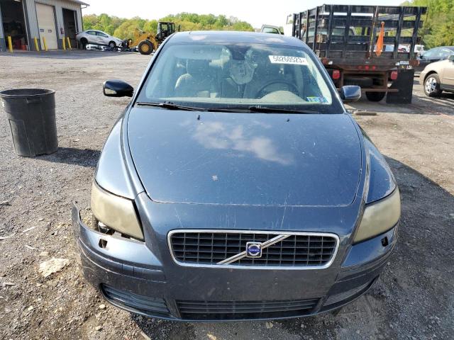 Photo 5 from auction – 2005 VOLVO S40 2.4I with VIN YV1MS382X52089391