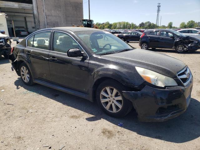 Photo 4 from auction – 2010 SUBARU LEGACY 2.5 with VIN 4S3BMBC69A3215532