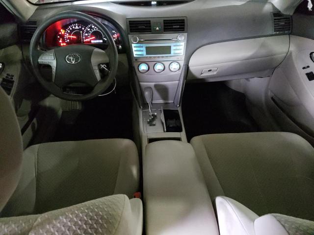 Photo 8 from auction – 2007 TOYOTA CAMRY 4D 2 with VIN 4T1BE46K87U033661