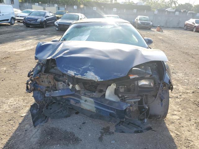 Photo 5 from auction – 1999 PONTIAC FIREBIRD with VIN 2G2FS22K1X2207136