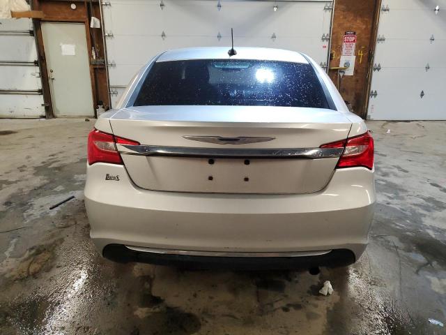 Фото 6 с аукциона – 2011 CHRYSLER 200 TOURIN с VIN 1C3BC1FB2BN623340