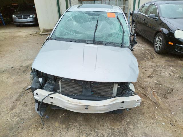 Photo 5 from auction – 2004 SATURN ION LEVEL with VIN 1G8AJ52F74Z172246