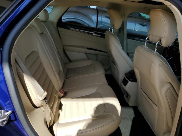 Photo 10 from auction – 2014 FORD FUSION SE with VIN 3FA6P0HD0ER296227