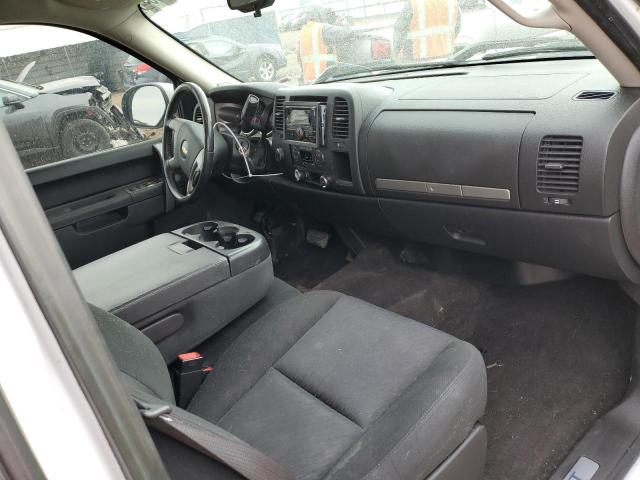 Photo 8 from auction – 2010 CHEVROLET SILVER1500 with VIN 1GCSKSE36AZ132243