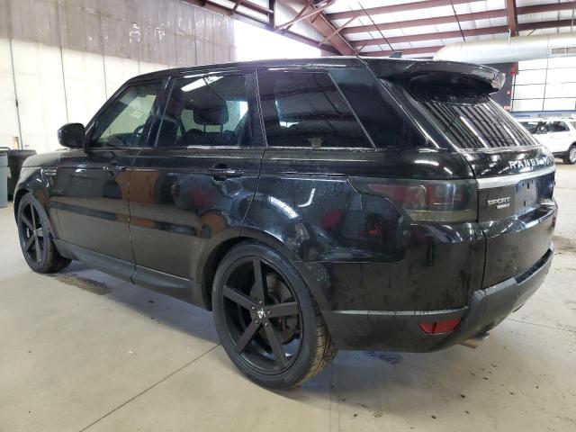 Photo 2 from auction – 2016 LAND ROVER RANGE ROVE with VIN SALWG2VF5GA650034