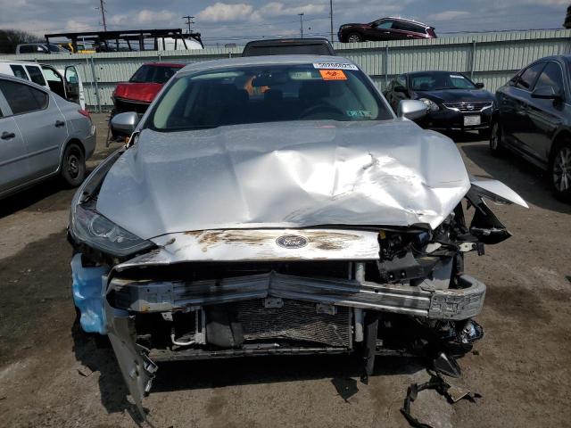 Photo 5 from auction – 2017 FORD FUSION SE with VIN 3FA6P0H76HR338754