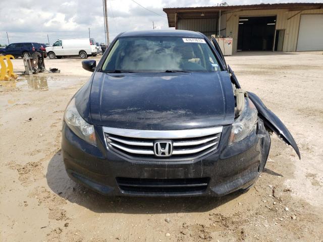 Photo 5 from auction – 2012 HONDA ACCORD SE with VIN 1HGCP2F64CA204431